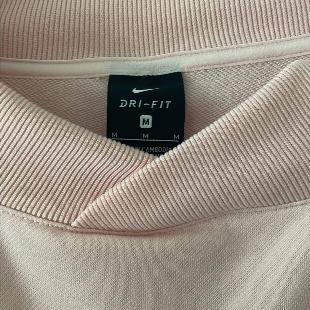 Cropped Nike - Picture 3 of 3